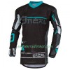 MTB Langarmtrikot 2019 O'Neal ELEMENT ZEN N001